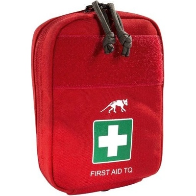 Tasmanian Tiger Tac First AID TQ Červená