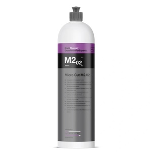 Koch Chemie Micro Cut M2.02 - Антихолограмна полираща паста 1L (4320)