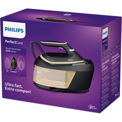 Philips PSG 6064/80 – Zboží Mobilmania