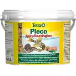 Tetra Храна със спирулина Tetra Pleco Spirulina Wafers 3.6л (709354)
