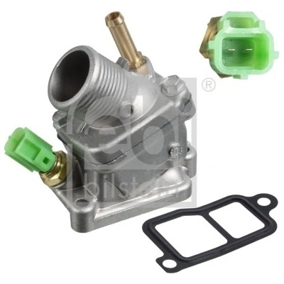 Termostat, chladivo FEBI BILSTEIN 34851