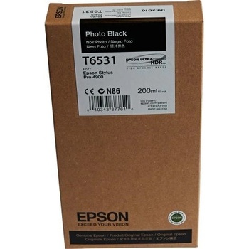 Epson T6531 - originální