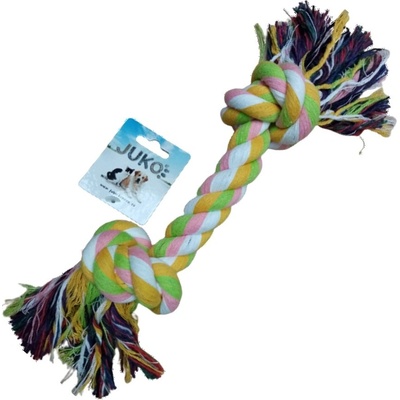 Juko Lano Bavlna 2uzly 20 cm-3687DYT