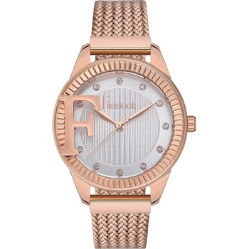 Freelook Дамски часовник Freelook Belle - FL. 1.10146-2 (FL.1.10146-2)