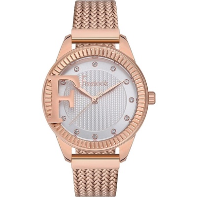 Freelook Дамски часовник Freelook Belle - FL. 1.10146-2 (FL.1.10146-2)