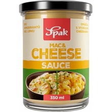Spak Mac & Cheese Sauce 350 ml
