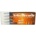 Artline Decorite brush Модерен металически комплект от 4 броя (EDF-FW4 Modern)