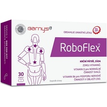 Barny's RoboFlexTM 30 kapslí