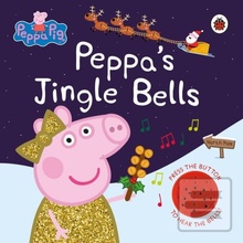 Peppa Pig: Peppas Jingle Bells - autor neuvedený