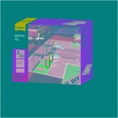 Sluban B1327 Základní desky - silnice