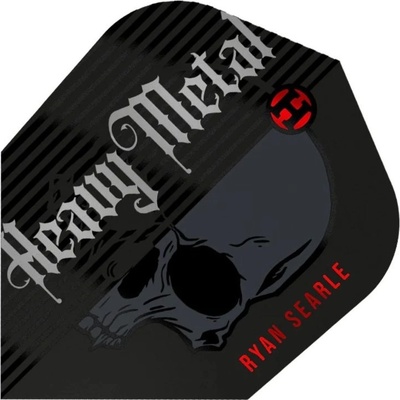 Harrows Prime - Ryan Searle - Heavy Metal - Series 2 - No6 - F4559 – Hledejceny.cz