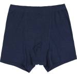 Joha Мъжко мериносово термобельо Joha Boxershorts 100% Wool Merino base layer - Dark Blue (015-1243-0213)