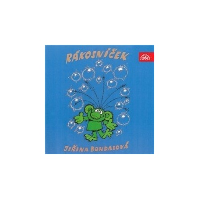 Rákosníček - Jaromír Kincl