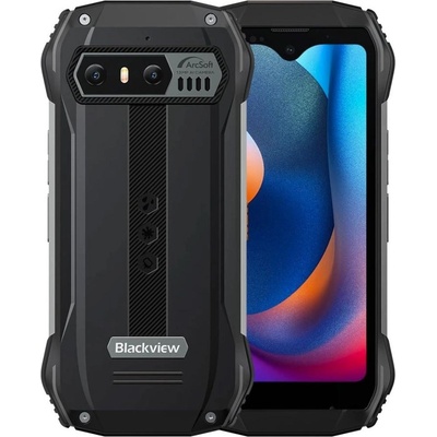 Blackview BVN6000 4GB/128GB Black