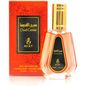 AYAT Cerise EDP 50 ml Парфюми
