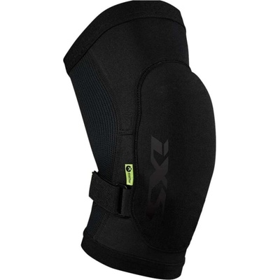 IXS AG Flow 2.0 knee černá