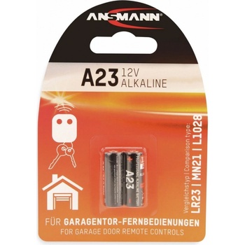 ETA PREMIUM ALKALINE 23A 2ks 23APREM2