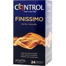 Control Finissimo 24 ks