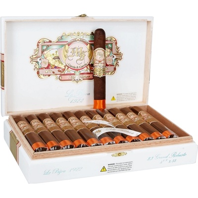 My Father Le Bijou 1922 Grand Robusto 23 ks