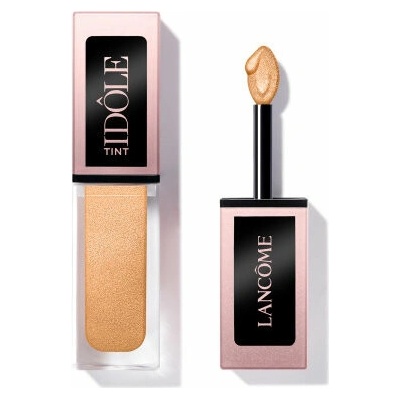 Lancôme Idôle Tint tekuté očné tiene 01 Sunburst 9 ml