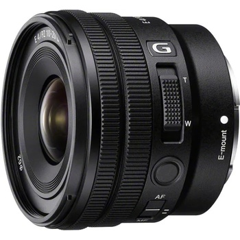 Sony 10-20mm f/4 E PZ G (SELP1020G.SYX)