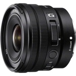 Sony 10-20mm f/4 E PZ G (SELP1020G.SYX) Обективи