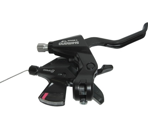 Shimano Altus ST-M310