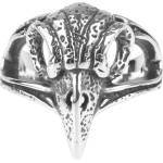 ETNOX пръстен ETNOX - Bird skull - SR597