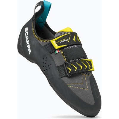 SCARPA Обувки за катерене SCARPA Vapor V black/violet/milk