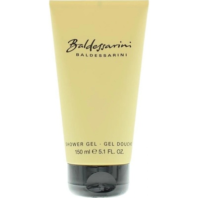 Baldessarini Classic (M) 150 ml sprchový gél