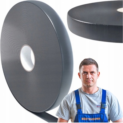 Corotop Akustická páska 50 mm x 30 m