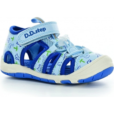 D.D.Step G065-41329B