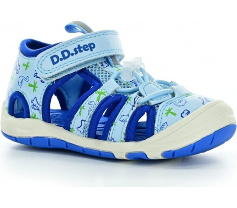 D.D.Step G065-41329B