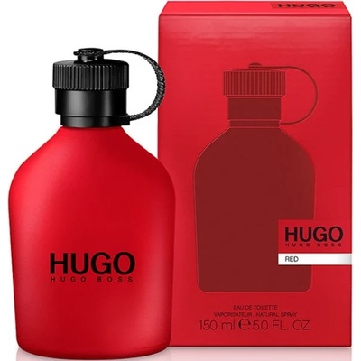 HUGO BOSS HUGO Red Man EDT 100 ml