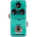 TC Electronic Hypergravity Mini Compressor