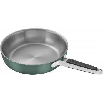 Image 1 of ZWILLING ZWILLING PURE плитък тиган, 28 cm (1028863)