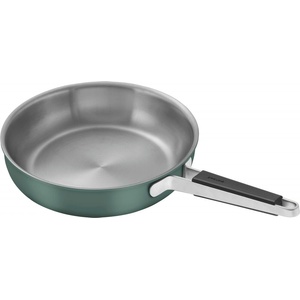 ZWILLING ZWILLING PURE плитък тиган, 28 cm (1028863)