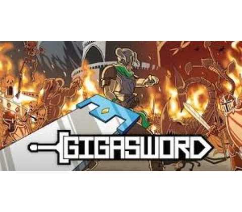 Gigasword