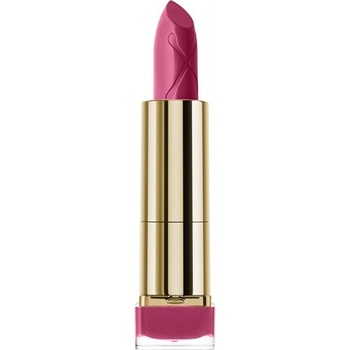 Max Factor Colour Elixir Hydratačný rúž 110 Rich Raspberry 4,8 ml