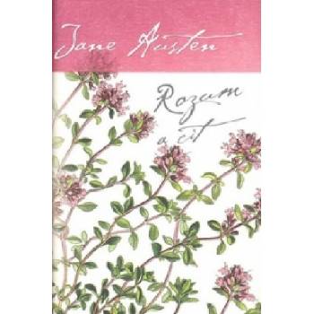 Rozum a cit | Jane Austen