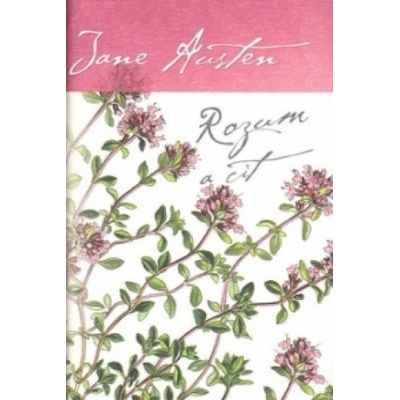 Rozum a cit | Jane Austen