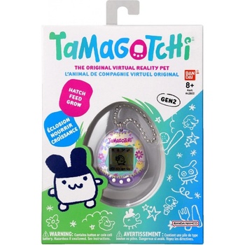 Tamagotchi Original Paradise