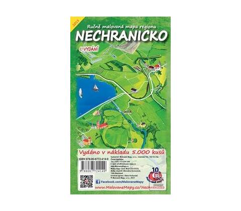 Nechranicko