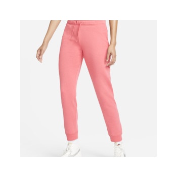 Nike W nsw gx flc 0195242495711 Ružová