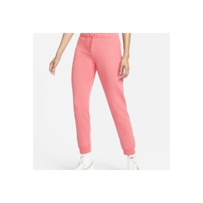 Nike W nsw gx flc 0195242495711 Ružová