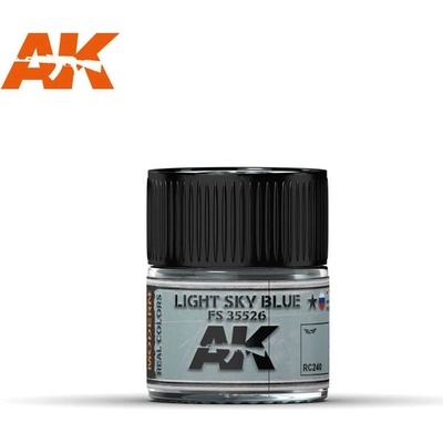 AK Real Colors Light Sky Blue FS 35526 10 ml.