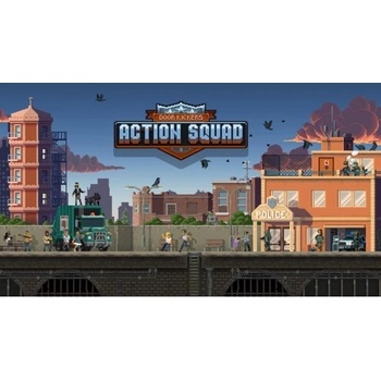 Door Kickers: Action Squad