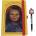 Cerda Комплект тефтер и химикалка Cerda Movies: Chucky - Chucky (2700001997)