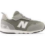 New Balance Детски маратонки New Balance Kid's 515 Sneakers - Slate Grey / White Grey - размер 26, 5 (EU) (702-5466-0923)