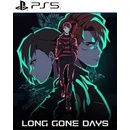 Long Gone Days